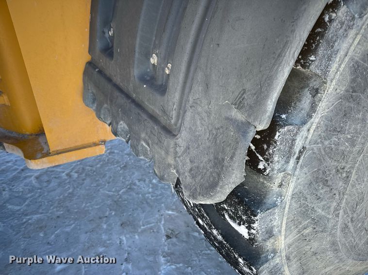 image for item EN5029 2012 John Deere 844K-II wheel loader