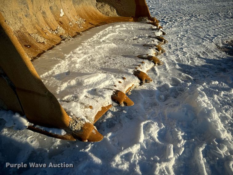 image for item EN5029 2012 John Deere 844K-II wheel loader