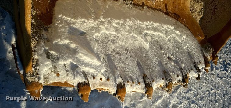 image for item EN5029 2012 John Deere 844K-II wheel loader