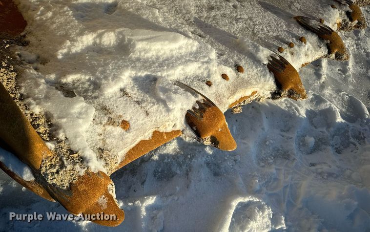 image for item EN5029 2012 John Deere 844K-II wheel loader