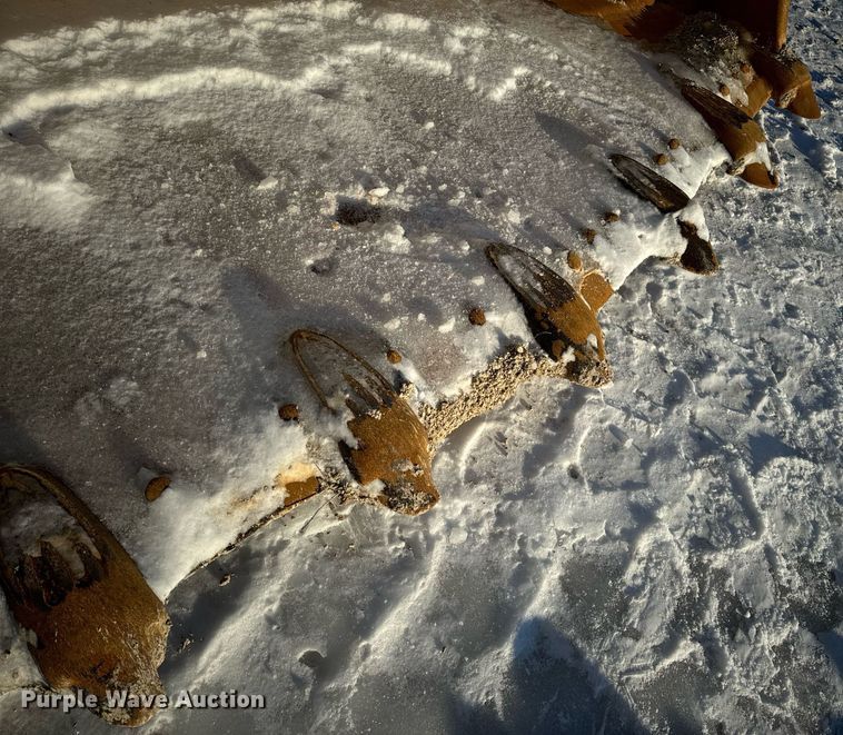 image for item EN5029 2012 John Deere 844K-II wheel loader