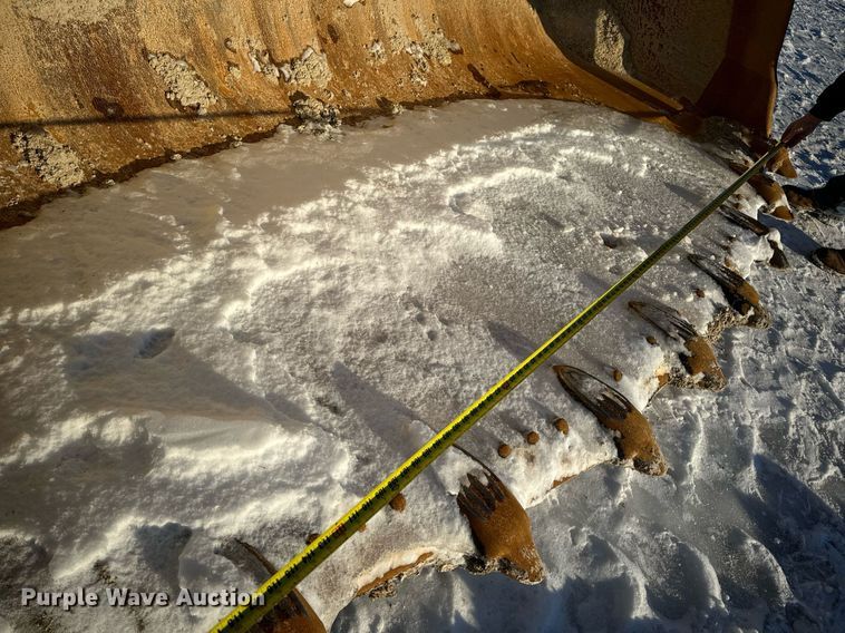 image for item EN5029 2012 John Deere 844K-II wheel loader