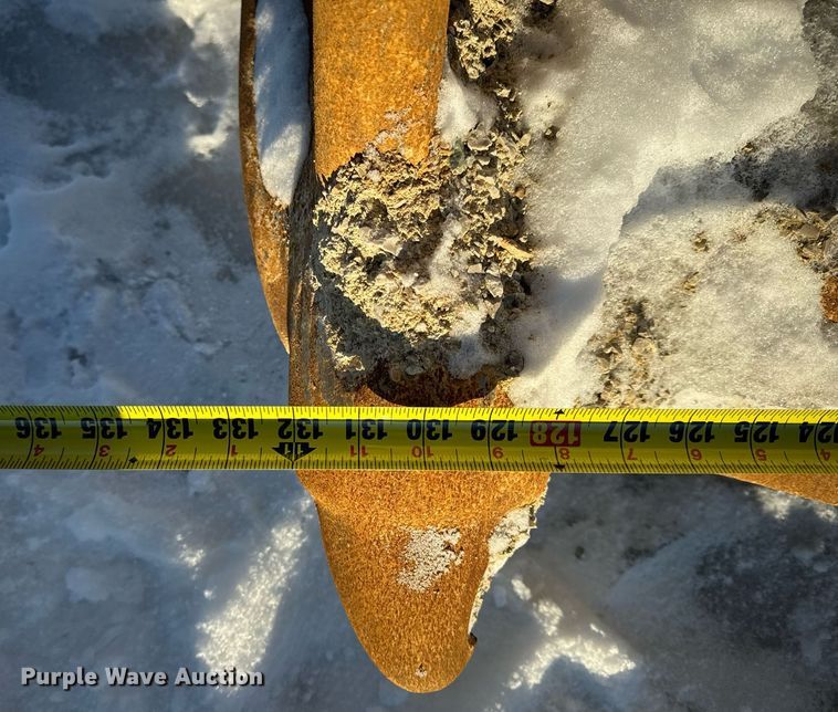 image for item EN5029 2012 John Deere 844K-II wheel loader