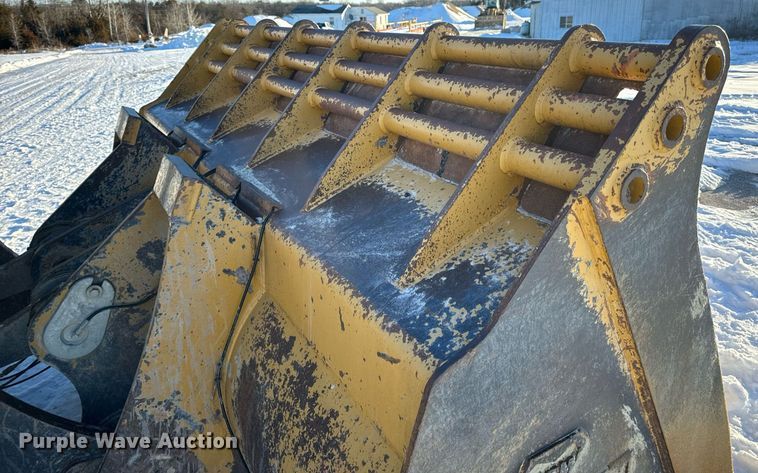 image for item EN5029 2012 John Deere 844K-II wheel loader