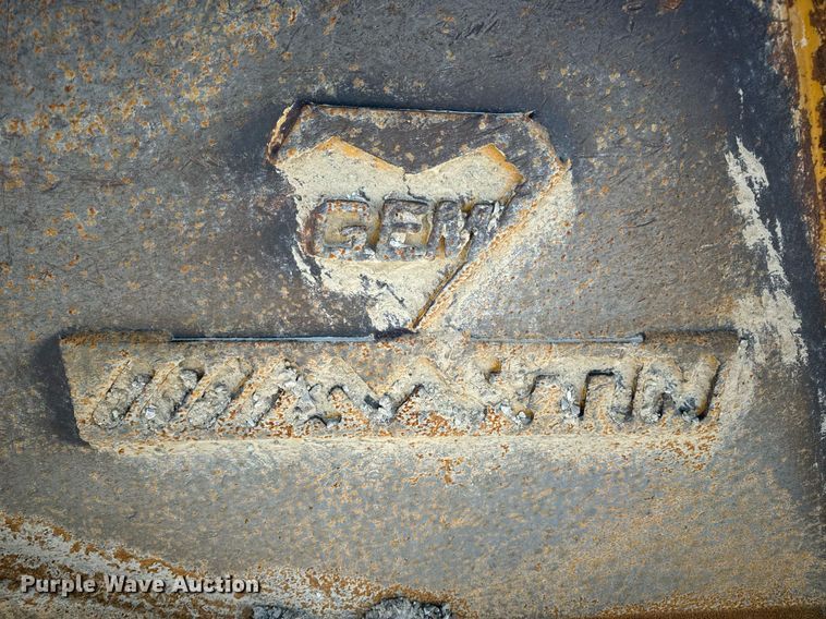 image for item EN5029 2012 John Deere 844K-II wheel loader