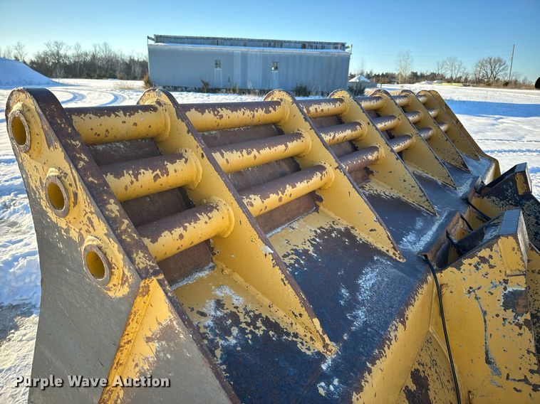 image for item EN5029 2012 John Deere 844K-II wheel loader