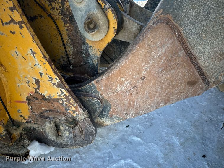 image for item EN5029 2012 John Deere 844K-II wheel loader