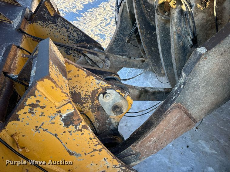 image for item EN5029 2012 John Deere 844K-II wheel loader