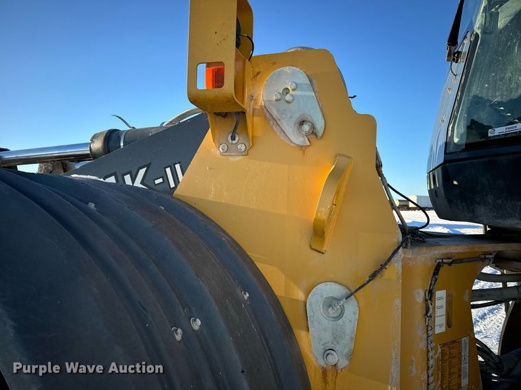 image for item EN5029 2012 John Deere 844K-II wheel loader