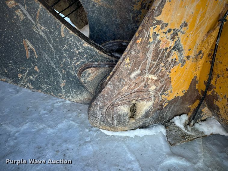 image for item EN5029 2012 John Deere 844K-II wheel loader