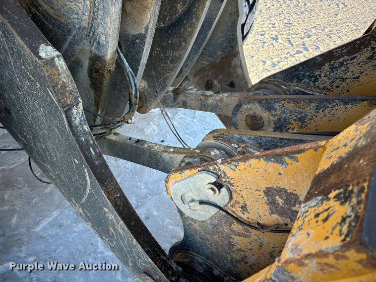 image for item EN5029 2012 John Deere 844K-II wheel loader