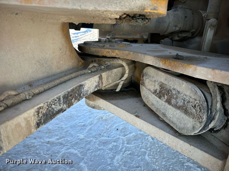 image for item EN5029 2012 John Deere 844K-II wheel loader