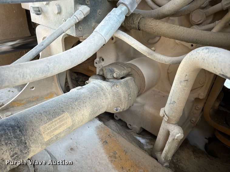 image for item EN5029 2012 John Deere 844K-II wheel loader