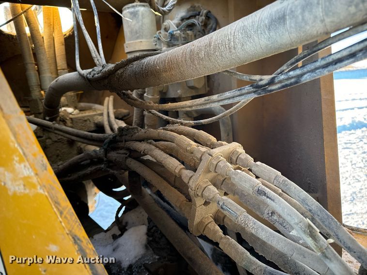 image for item EN5029 2012 John Deere 844K-II wheel loader