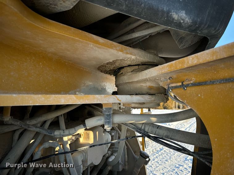 image for item EN5029 2012 John Deere 844K-II wheel loader