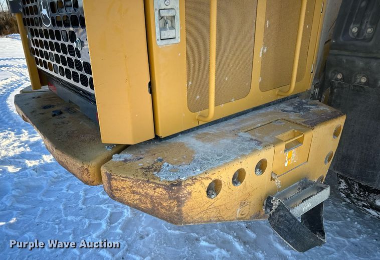 image for item EN5029 2012 John Deere 844K-II wheel loader