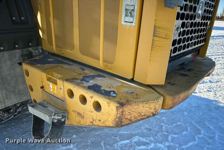 image for item EN5029 2012 John Deere 844K-II wheel loader