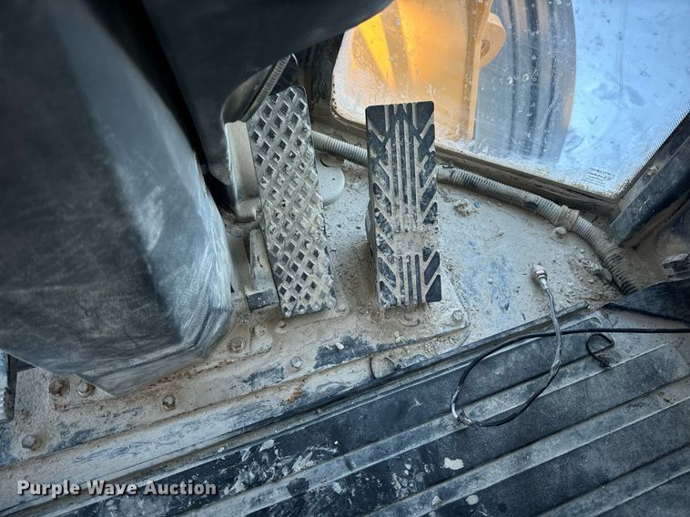 image for item EN5029 2012 John Deere 844K-II wheel loader