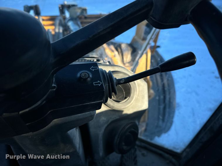 image for item EN5029 2012 John Deere 844K-II wheel loader