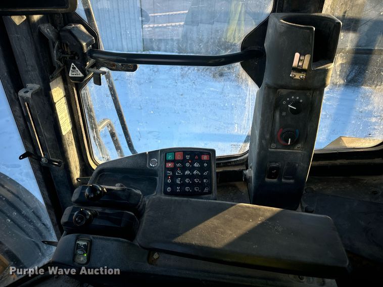 image for item EN5029 2012 John Deere 844K-II wheel loader