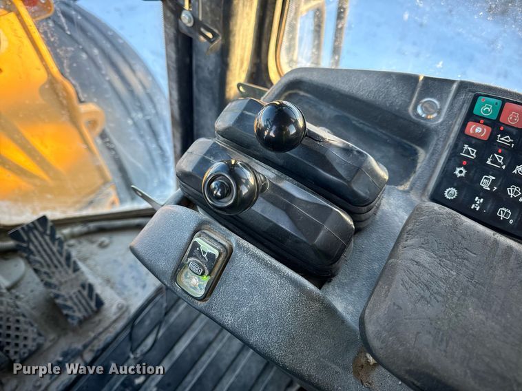 image for item EN5029 2012 John Deere 844K-II wheel loader
