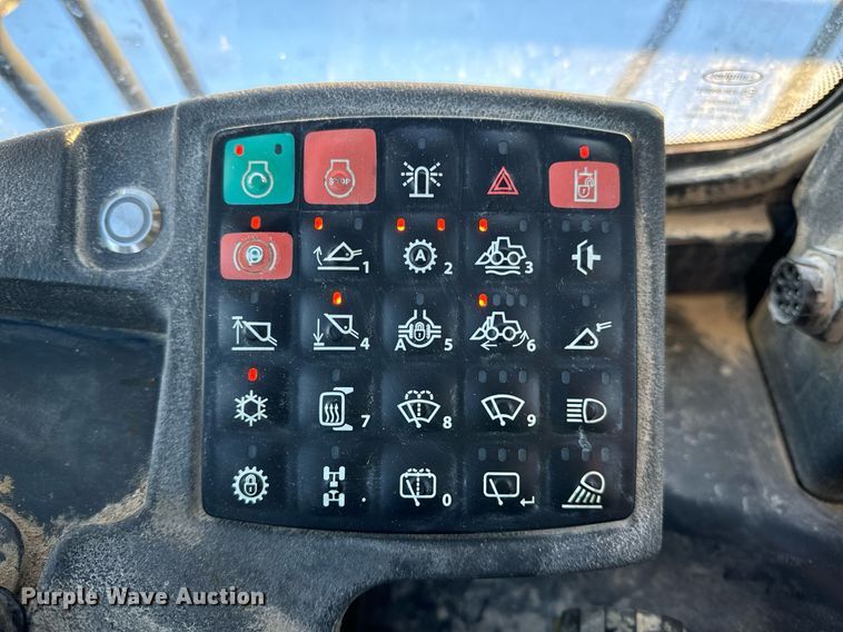 image for item EN5029 2012 John Deere 844K-II wheel loader