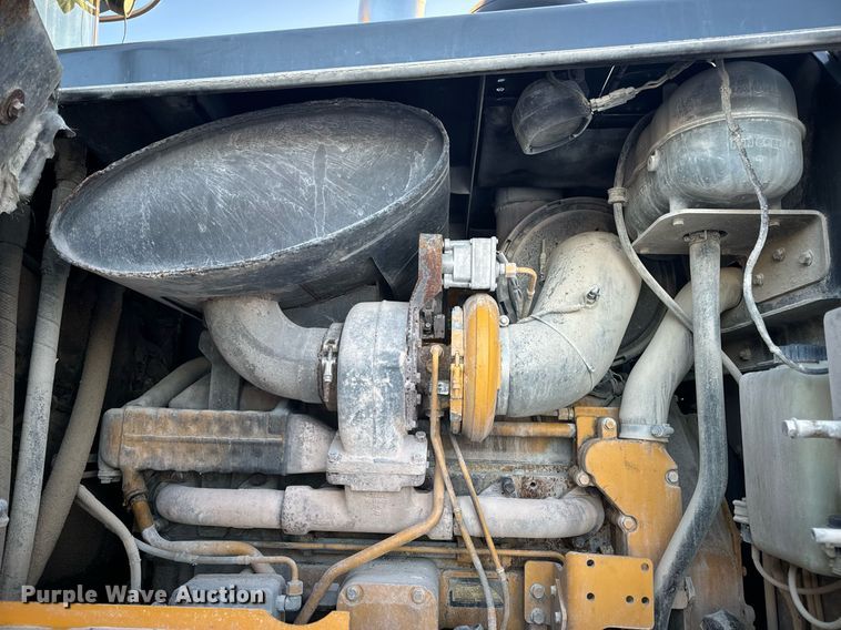 image for item EN5029 2012 John Deere 844K-II wheel loader