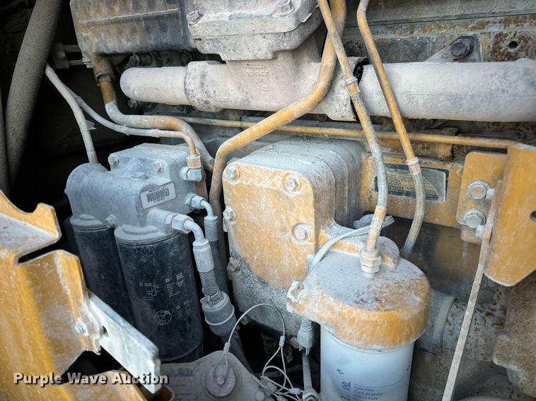 image for item EN5029 2012 John Deere 844K-II wheel loader