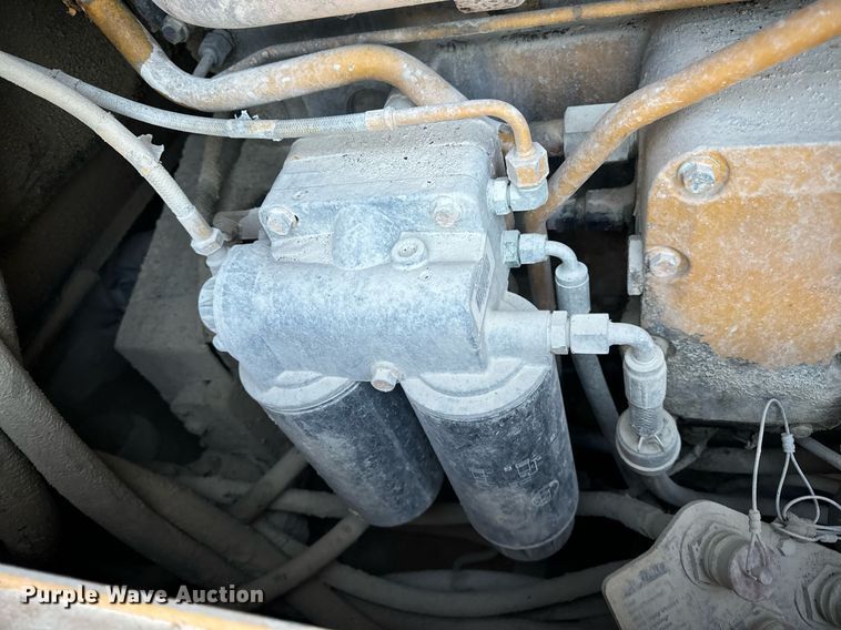 image for item EN5029 2012 John Deere 844K-II wheel loader