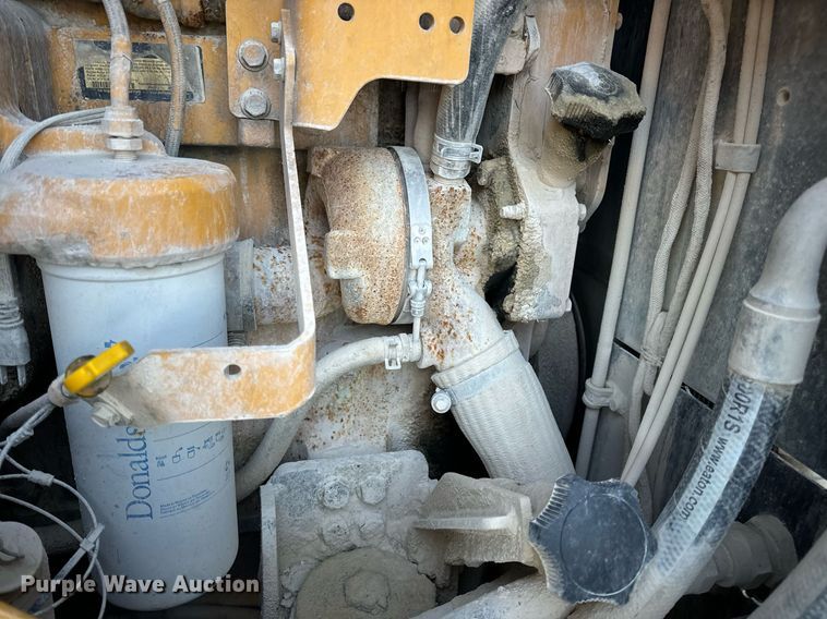 image for item EN5029 2012 John Deere 844K-II wheel loader