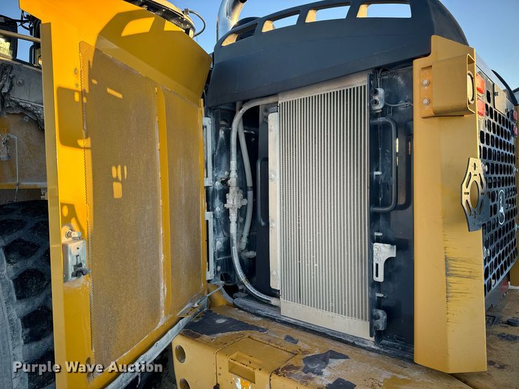 image for item EN5029 2012 John Deere 844K-II wheel loader