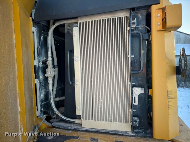 image for item EN5029 2012 John Deere 844K-II wheel loader