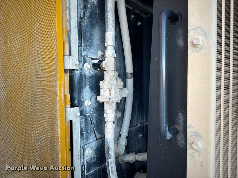 image for item EN5029 2012 John Deere 844K-II wheel loader