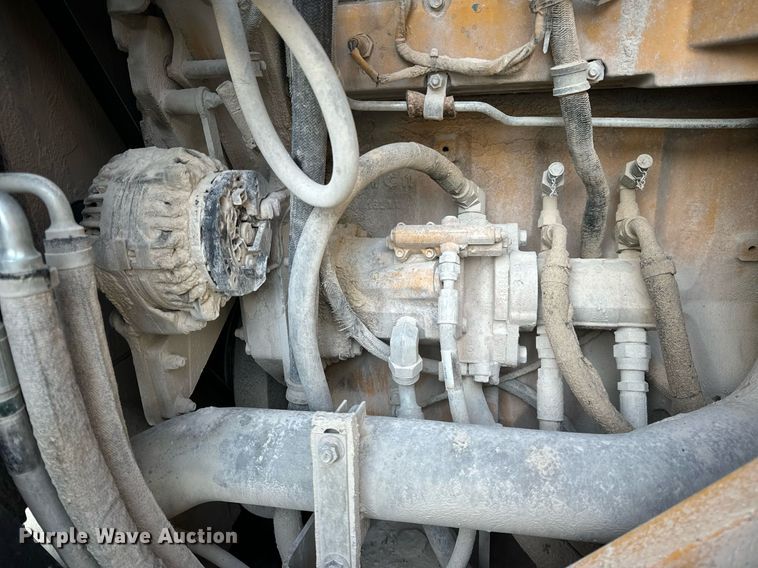 image for item EN5029 2012 John Deere 844K-II wheel loader