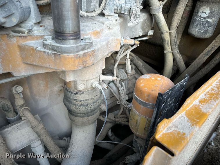 image for item EN5029 2012 John Deere 844K-II wheel loader