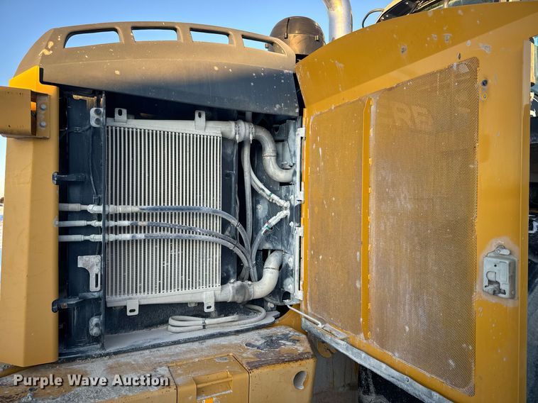 image for item EN5029 2012 John Deere 844K-II wheel loader