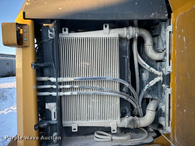 image for item EN5029 2012 John Deere 844K-II wheel loader