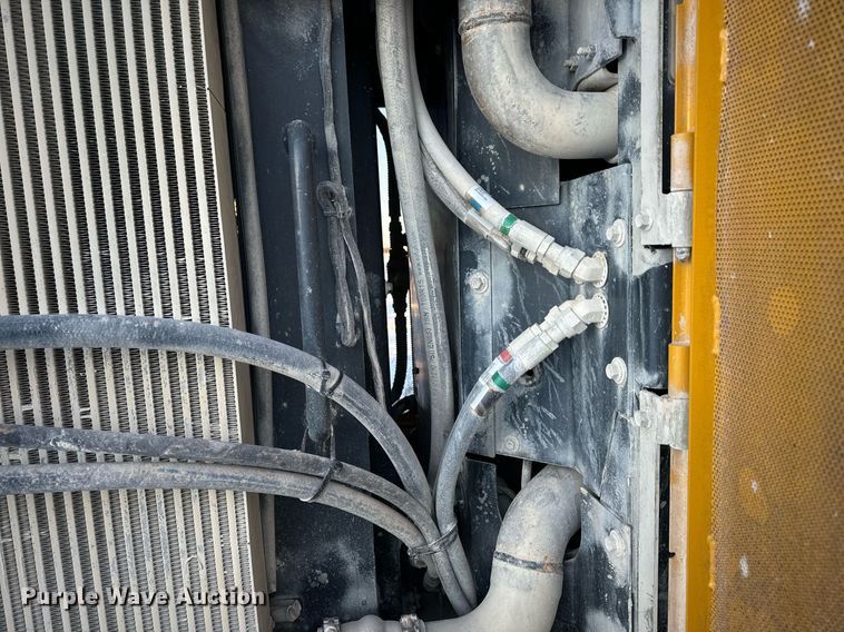 image for item EN5029 2012 John Deere 844K-II wheel loader