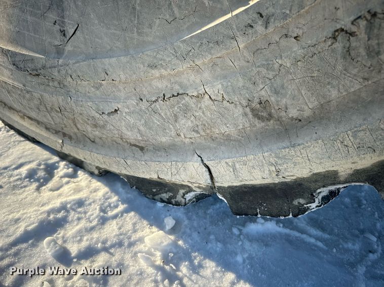 image for item EN5029 2012 John Deere 844K-II wheel loader