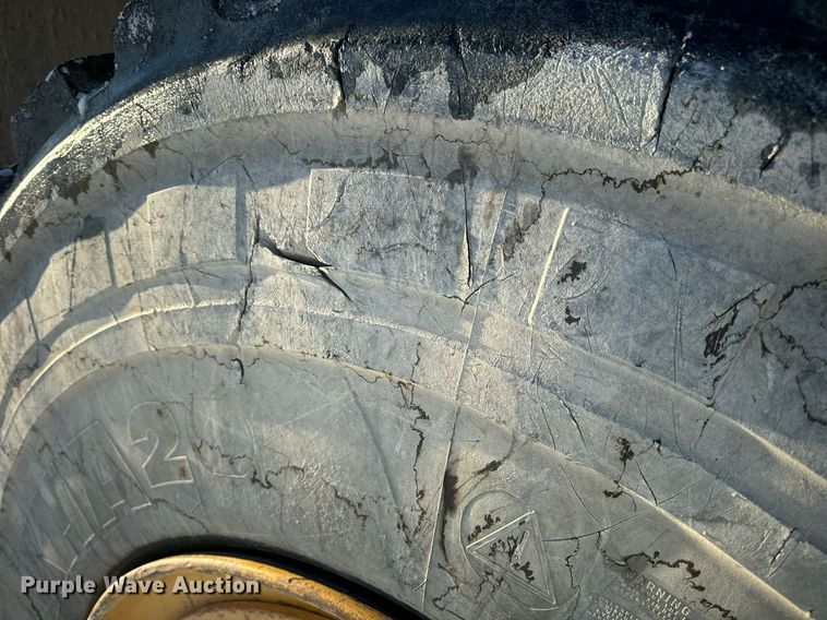 image for item EN5029 2012 John Deere 844K-II wheel loader