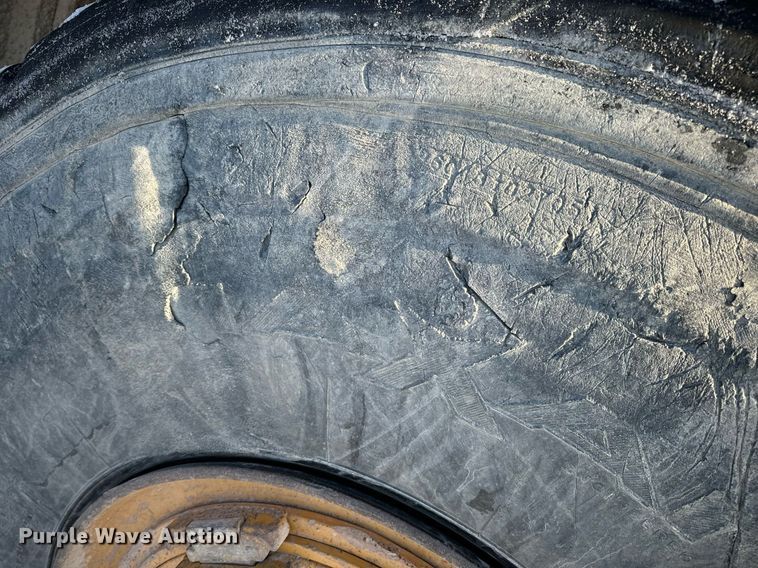 image for item EN5029 2012 John Deere 844K-II wheel loader