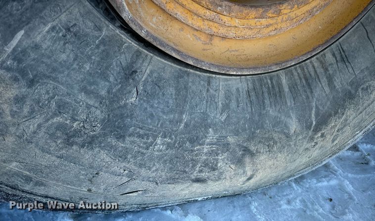 image for item EN5029 2012 John Deere 844K-II wheel loader