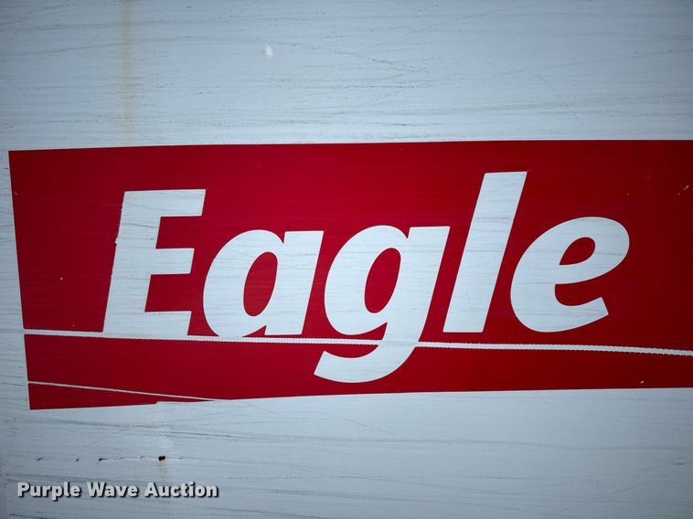 image for item EN5034 2009 Elgin 3300 street sweeper truck