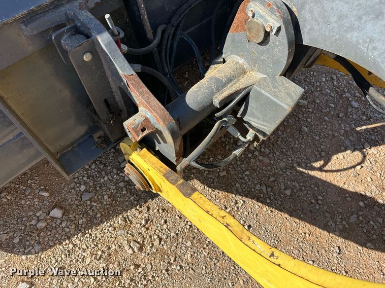 image for item ER4800 2016 New Holland W80C wheel loader