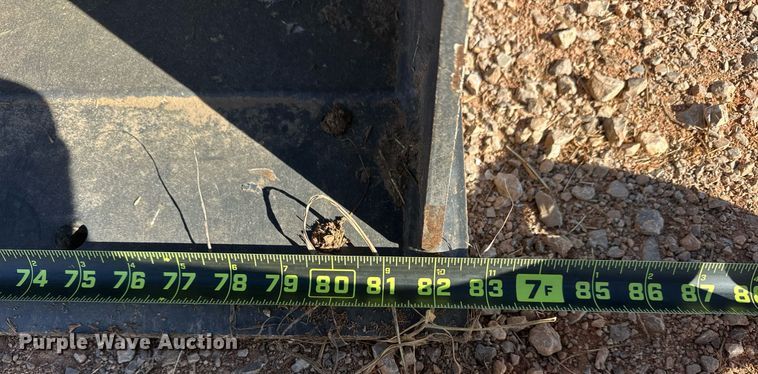 image for item ER4800 2016 New Holland W80C wheel loader