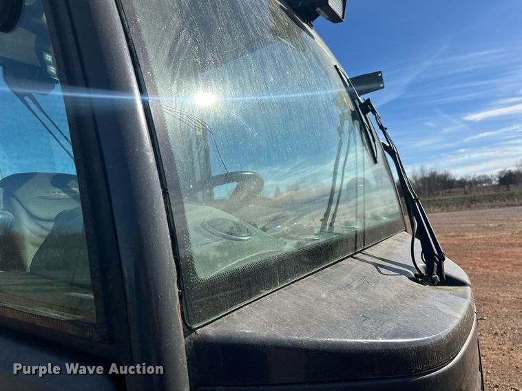 image for item ER4800 2016 New Holland W80C wheel loader