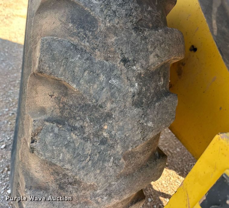 image for item ER4800 2016 New Holland W80C wheel loader