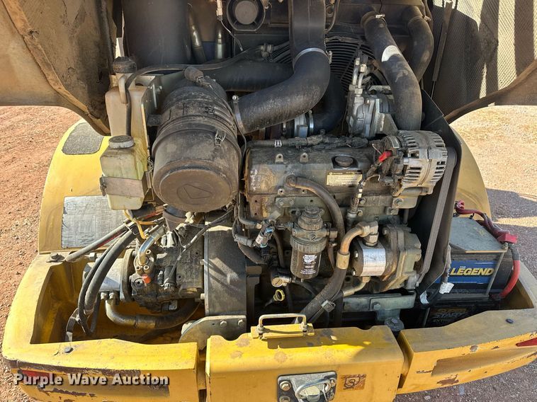 image for item ER4802 2013 John Deere 244J wheel loader