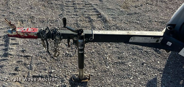 image for item ER4813 2021 Generac MLT6SMDS light plant