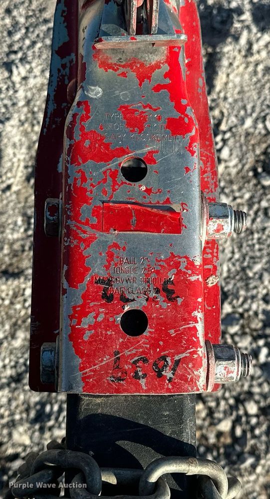 image for item ER4813 2021 Generac MLT6SMDS light plant